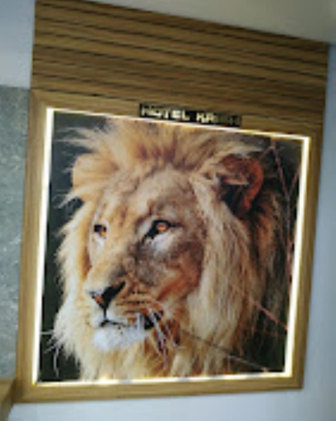 Hotel Krish , Somnath Bagian luar foto