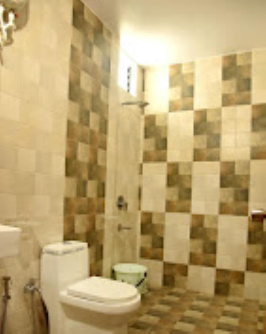 Hotel Krish , Somnath Bagian luar foto